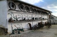 Mladí farmáři zavítali na Krnovsko, Opavsko a do Polska