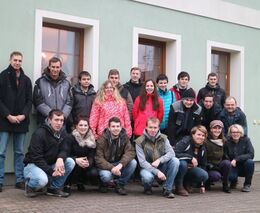 Staňte se vítězi Soutěže mladých evropských farmářů 2020!