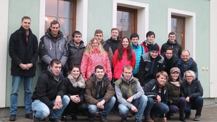 Přátelství jsou pevnější a naše cíle jasnější - Klub zanedlouho oslaví rok svého fungování