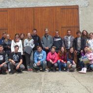 V Praze bude mladým farmářům a famářkám blaze!