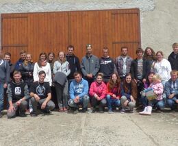 V Praze bude mladým farmářům a famářkám blaze!