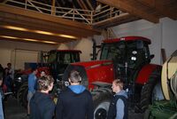 „Už jsme tu dva roky,“ řekli si mladí farmáři na Vysočině