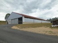 „Už jsme tu dva roky,“ řekli si mladí farmáři na Vysočině