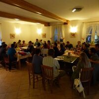 „Už jsme tu dva roky,“ řekli si mladí farmáři na Vysočině