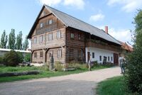 Za ovocem i do hor s Klubem mladých farmářů