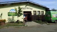 Za ovocem i do hor s Klubem mladých farmářů