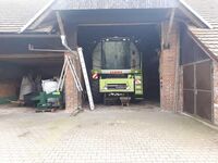 Živočišná produkce frčí i v úrodném Polabí