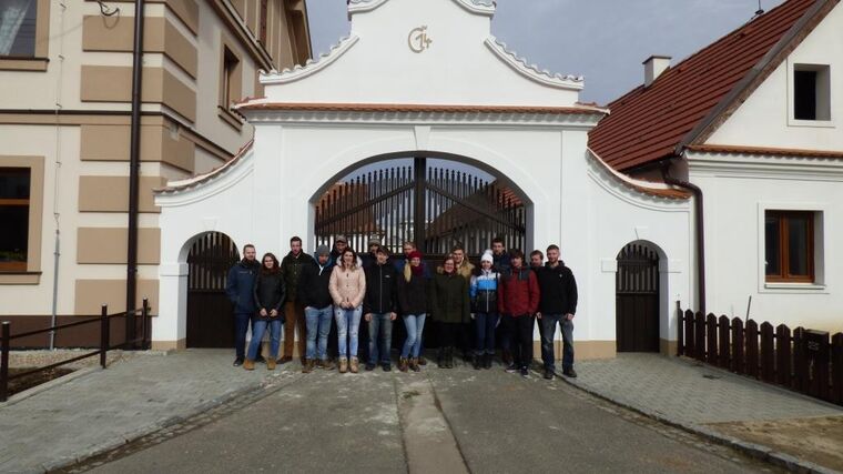 Živočišná produkce frčí i v úrodném Polabí