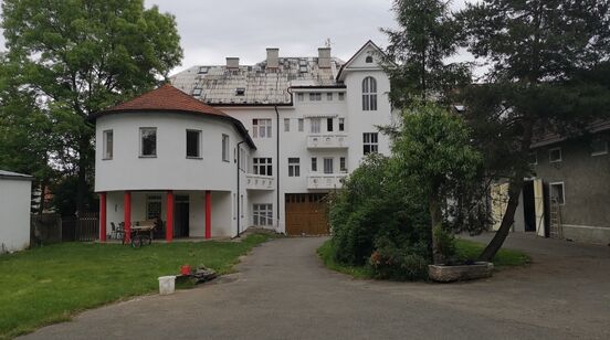 V Praze bylo mladým farmářům blaze