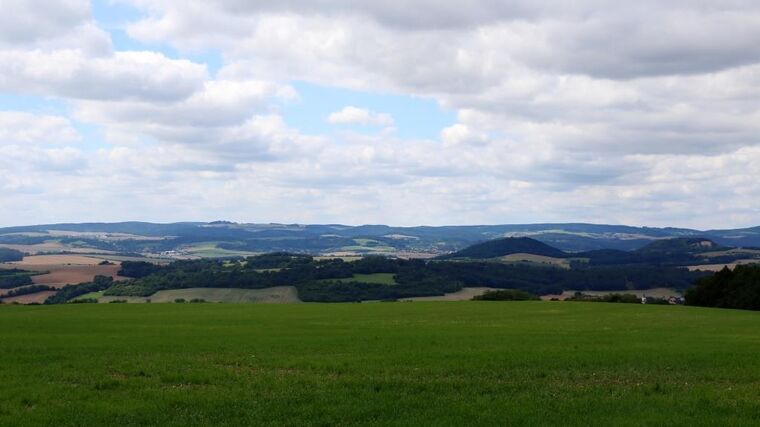 Nová aplikace Agropočasí nabízí předpověď počasí na úrovni katastrů