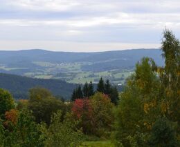 Pozvánka na přednášku „Živá krajina českého severu“