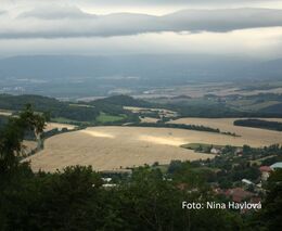 MZe: Emise skleníkových plynů ze zemědělství klesly proti 90. letům na polovic