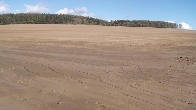 Sedláci požadují operativní přístup k erozi nebo sledování propojenosti podniků u právnických osob