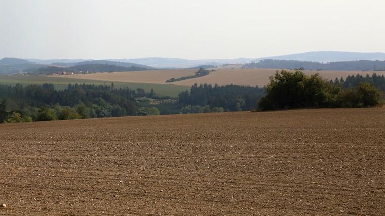 Podnikatel Tesař ovládne další zemědělský podnik, Agro družstvo Sebranice