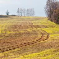 EU chce přepsat pravidla zemědělských trhů