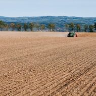 Zemědělský svaz prosazuje změnu redistributivní platby ze 150 na 450 hektarů