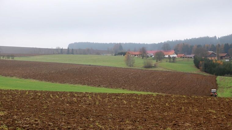 Školení ke Společné zemědělské politice 2023–⁠2027