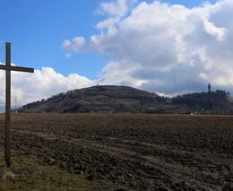 Sedláci si váží podpory církve v oblasti vydávání pozemků