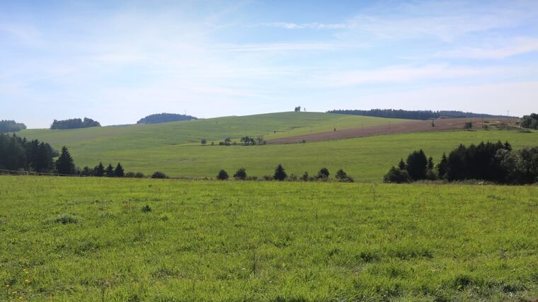 Projekt Agristructure LIFE