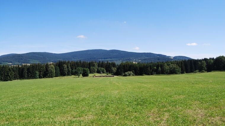 Spolupráce resortu zemědělství a životního prostředí dává české krajině naději na příznivé změny