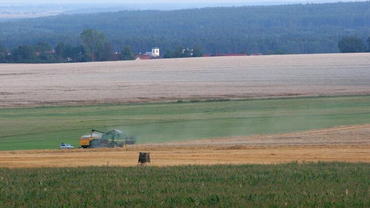 Jak dál v zemědělství?