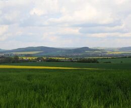 Pavel s výhradami podepsal novelu k vyšší ochraně nejlepší zemědělské půdy