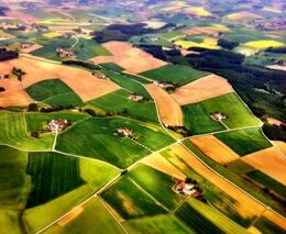 Dvojici českých miliardářů leží na účtě obří hotovost. Nakoupí pozemky