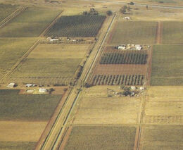 Polepšení katastr(of)álního úřadu