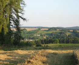 Policie: Ukončete žně, rušíte noční klid