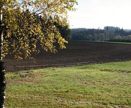 Fragmentace vlastnictví půdy je novou formou její degradace, tvrdí čeští vědci