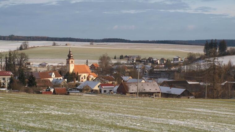 Týden podle PH č. 48 - 2021 (pH týdne: 4)