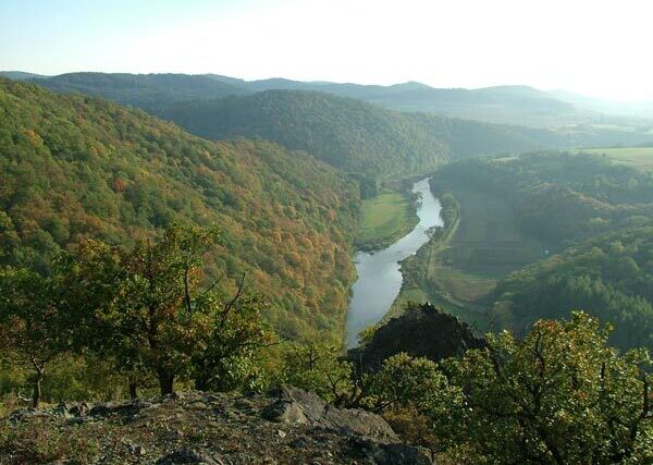 Národní park Křivoklátsko bude nejen lépe chránit přírodu, ale podpoří rozvoj regionu