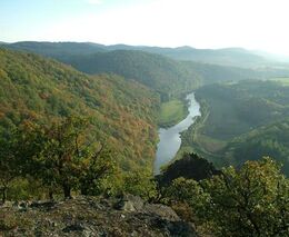 Dušan Utinek: Budeš mít národní park, zasloužíš si to!