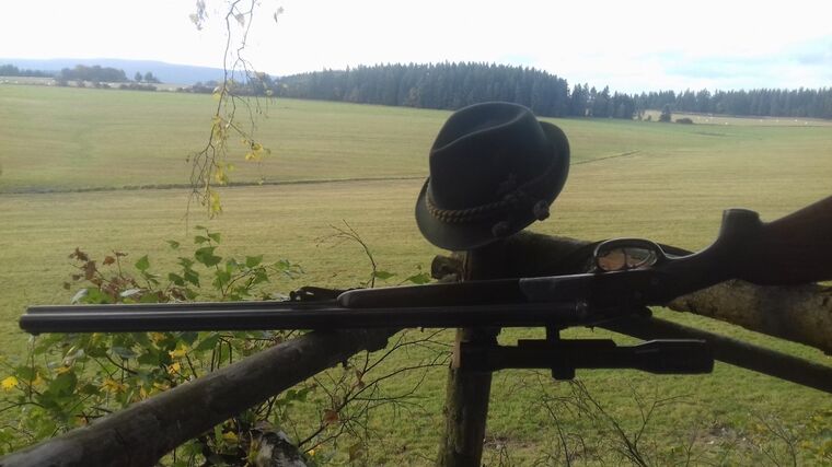 Pitek: Českomoravská jednota vždy zákon o myslivosti blokovala. Byla by to velká ostuda pětikoalice 
