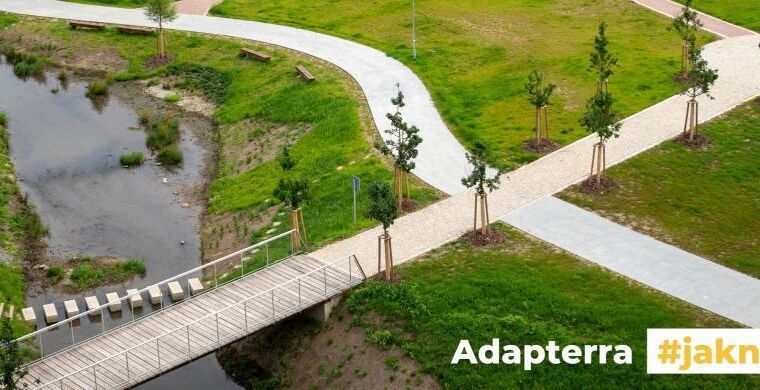 Vítězové Adapterra Awards 2024
