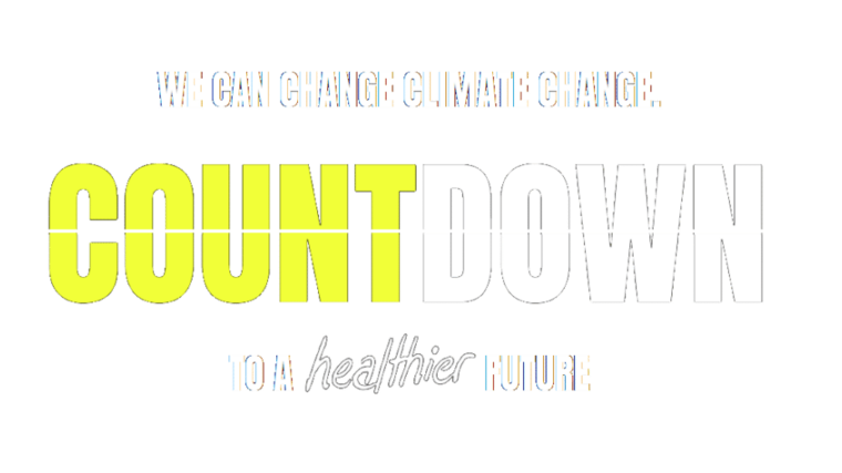 TEDxNárodní: Iniciativa Countdown