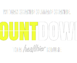 TEDxNárodní: Iniciativa Countdown