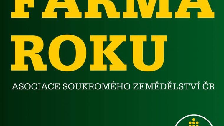 Vyhlášení Farmy roku 2011 již zítra!