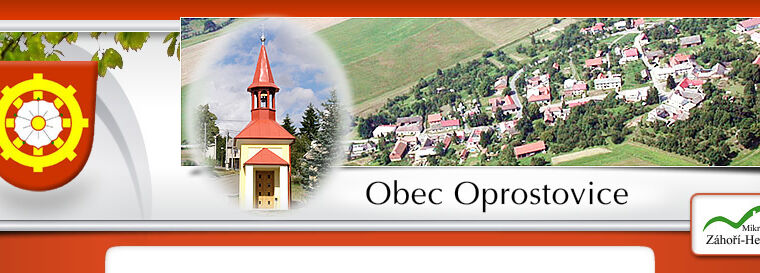 Prohlášení obce Oprostovice ve věci záštity MZe nad výstavou historických zemědělských strojů