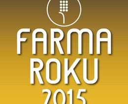 Farma roku 2015 na DVD!
