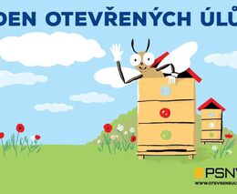 Startuje první ročník Dne otevřených úlů