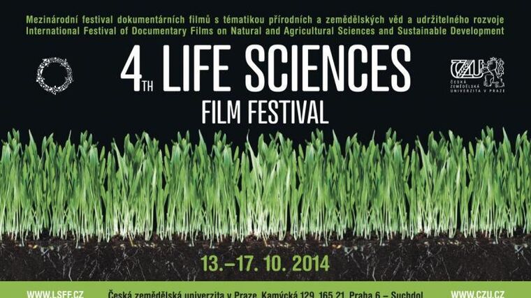 Festival dokumentů na ČZU vyhrál britský film Mikrozrození 
