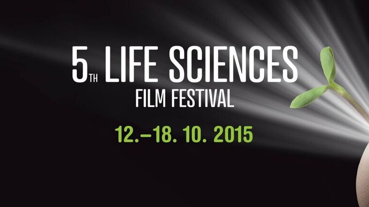 Life Sciences Film Festival na ČZU po páté