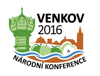 Poslední možnost přihlásit se na Národní konferenci VENKOV 2016