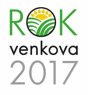 AMSP ČR vyhlašuje Rok venkova 2017