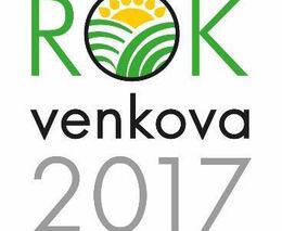 AMSP ČR vyhlašuje Rok venkova 2017