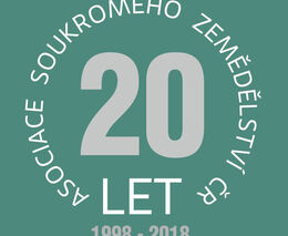 Pozvánka na slavnostní Valnou hromadu ASZ ČR