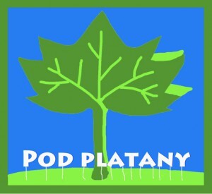Memorandum o spolupráci se sdružením Pod platany