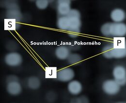 Josef Stehlík hostem pořadu Souvislosti Jana Pokorného dnes na ČT2