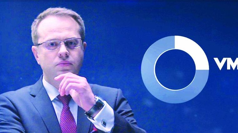 O suchu s Danielem Pitkem ve včerejších Otázkách Václava Moravce